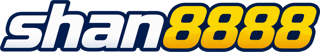 shan8888 Logo